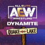 Resultados de AEW Dynamite: Quake By The Lake del 10 de agosto de 2022