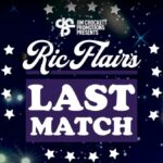 Resultados del último partido de Ric Flair: cobertura en vivo