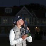 Resumen de golf: Ashleigh Buhair se abre paso en el Abierto Británico Femenino