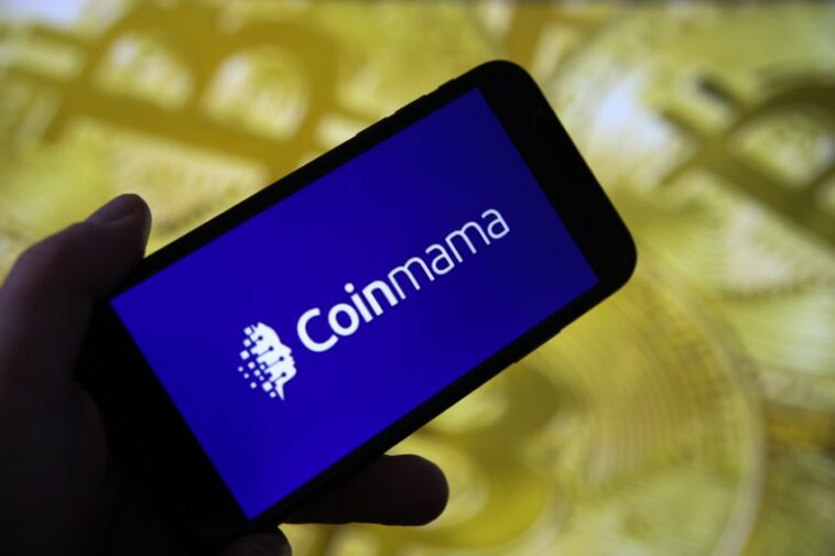 Revisión de Coinmama - Cripto noticias del Mundo