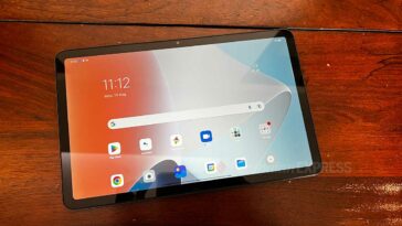 Oppo Pad Air, Oppo Pad Air review