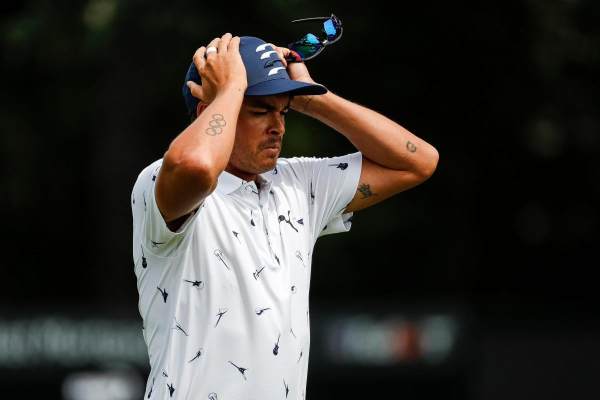  Rickie Fowler ha rechazado las ofertas de LIV Golf, pero ¿cuánto tiempo puede resistir?  |  Opinión
