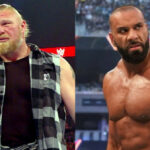 Road Dogg: Brock Lesnar se negó a trabajar con Jinder Mahal, WWE hizo un 'experimento de verano' con Mahal