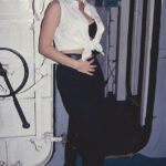 Estrella de televisión: Robyn Griggs, la actriz mejor conocida por protagonizar telenovelas como One Life To Live y Another World, murió a los 49 años. Había estado luchando contra el cáncer de cuello uterino;  visto en 1993