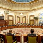 Sadr de Irak no asistió a reunión de diálogo nacional
