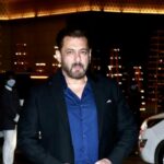 Salman Khan presenta una orden de restricción contra su vecino de Panvel por publicar publicaciones despectivas en las redes sociales para él