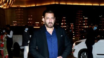 Salman Khan presenta una orden de restricción contra su vecino de Panvel por publicar publicaciones despectivas en las redes sociales para él
