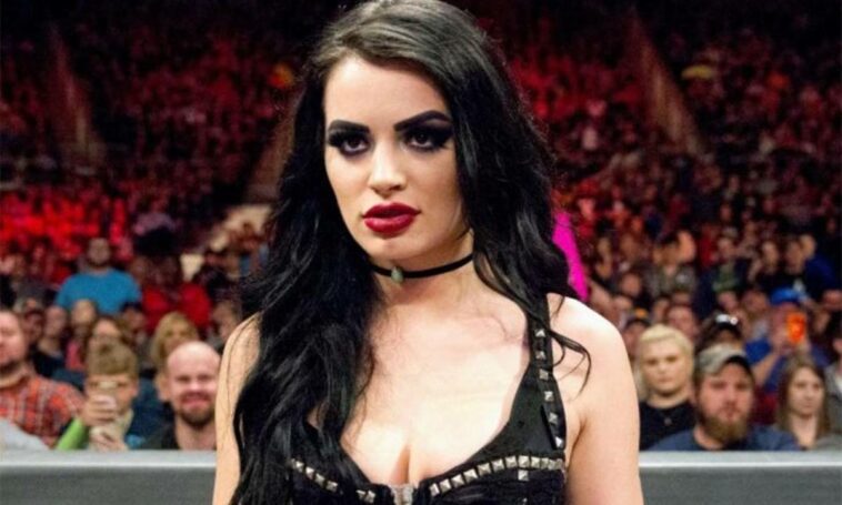 Saraya (Paige) habla sobre la filtración de sus fotos privadas, problemas de drogas y alcohol en WWE