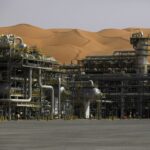 Saudi Aramco registra la mayor ganancia trimestral de cualquier empresa que cotiza en bolsa
