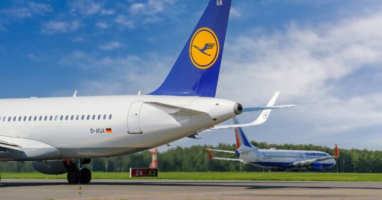 Se avecinan más huelgas mientras los pilotos de Lufthansa votan por la acción industrial