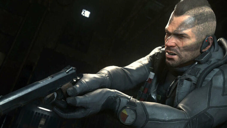 Se burlaron de los planes 2023 de Call Of Duty |  Noticias de GameSpot