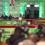 Se insta a los partidos políticos de Kenia a no publicar sus propios resultados electorales