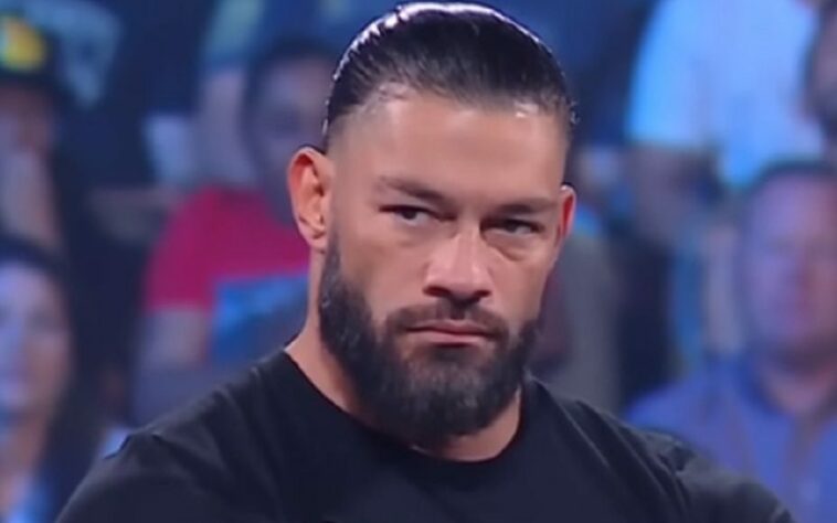 Segmento de Roman Reigns y más anunciados para WWE SmackDown esta semana