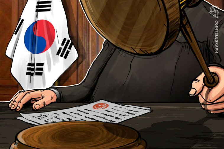 Según los informes, Do Kwon contrata abogados en Corea del Sur para preparar para la investigación de Terra - Cripto noticias del Mundo
