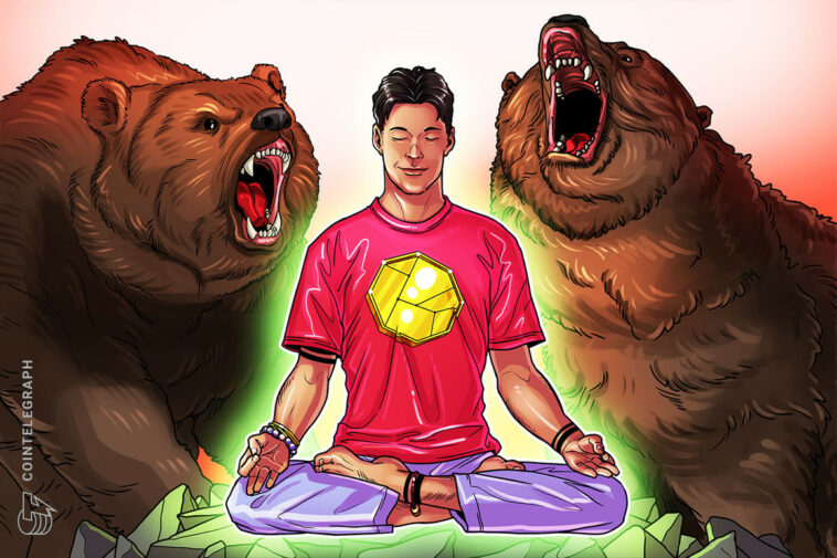 'Semana final del rally de osos': 5 cosas que debe saber sobre Bitcoin esta semana - Cripto noticias del Mundo
