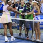 Serena Williams pierde ante Raducanu;  Abierto de EE.UU. siguiente