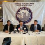 Somos el partido que defiende el capitalismo, las empresas y el T-MEC: Republicanos en México