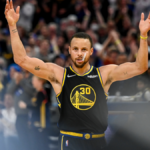 Stephen Curry responde al ridículo comentario 'unidimensional' hecho por un ex jugador de la NBA
