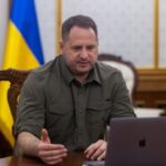 Sueño de garantías de seguridad para Ucrania se convierte en plan con plazos claros – Yermak