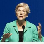 El senador Ted Cruz bromeó en un evento en Nevada el sábado que la senadora Elizabeth Warren podría tener un pene.