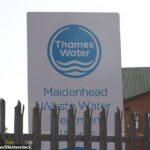 Thames Water ha anunciado una prohibición de mangueras para 15 millones de clientes a partir de la próxima semana