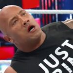 The Rock revela una divertida interacción con Seth Rollins y Roman Reigns durante Shield Beatdown