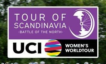 Tour de Escandinavia 2022 - Vista previa de la ruta de la Batalla del norte