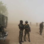 Tropas de Camerún 'asesinaron sumariamente' a 10 en represión: HRW |  The Guardian Nigeria Noticias