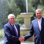 UE establece texto 'final' para resucitar acuerdo nuclear con Irán