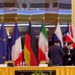 UE y EE. UU. dicen que están estudiando la respuesta de Irán a la propuesta nuclear