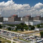 Ucrania pide a la ONU y al OIEA que envíen una misión de seguridad a la central nuclear de Zaporizhzhia