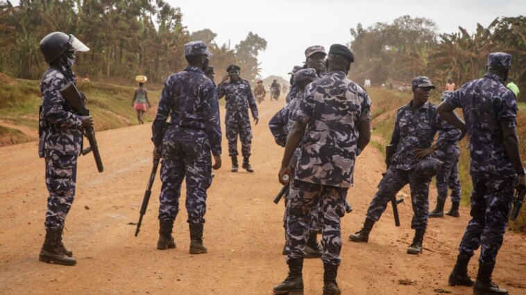 Uganda vigila la frontera de la República Democrática del Congo después de un tiroteo mortal