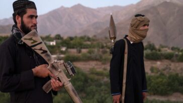 Un año después de la caída de Kabul, los falsos compromisos de los talibanes en materia de terrorismo quedan plenamente expuestos