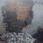 Un civil muerto, dos heridos en la región de Donetsk el día pasado