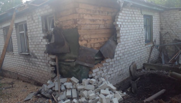 Un civil muerto, dos heridos en la región de Donetsk el día pasado