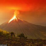 Los científicos creen que hay una posibilidad entre seis de que se produzca una gran erupción volcánica este siglo que podría cambiar drásticamente el clima del mundo y poner en peligro millones de vidas.