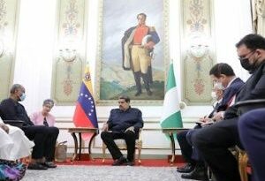 Venezuela y Trinidad y Tobago fortalecerán cooperación