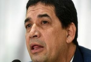 Vicepresidenta de Paraguay renuncia tras acusación de corrupción de EE.UU.