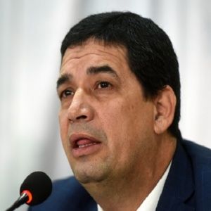 Vicepresidenta de Paraguay renuncia tras acusación de corrupción de EE.UU.