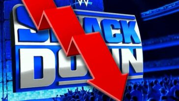 WWE SmackDown ve caer la audiencia con SummerSlam Fallout