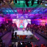 WWE registra marcas registradas para dos nombres de ring de NXT