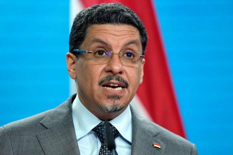 Yemen: FM califica la tregua con los hutíes de "frágil"
