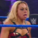Zoey Stark asumió un papel tras bambalinas en WWE NXT durante una lesión