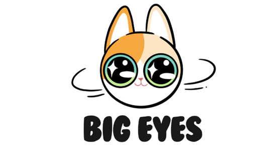 big eyes es una gran cripto que está cambiando el mercado