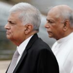 los problemas económicos de Sri Lanka durarán un año más;  necesidad de buscar nuevos sectores para la recuperación: Prez Wickremesinghe