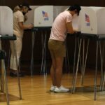 partidista o no?  Los funcionarios electorales locales no inclinan las elecciones a favor de los candidatos de su partido