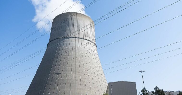 ¿Alemania extenderá la vida útil de sus centrales nucleares restantes?
