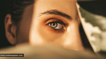¿Qué color de ojos es más vulnerable al daño UV?