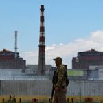 ¿Qué sucede si explota la planta nuclear de Zaporizhzhia en Ucrania?