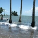 Pagar a los isleños por los daños climáticos del Estrecho de Torres